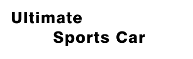Ultimate Sports Car 