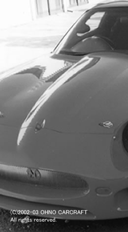 (C)2002-03 OHNO CAR CRAFT All rights reserved.